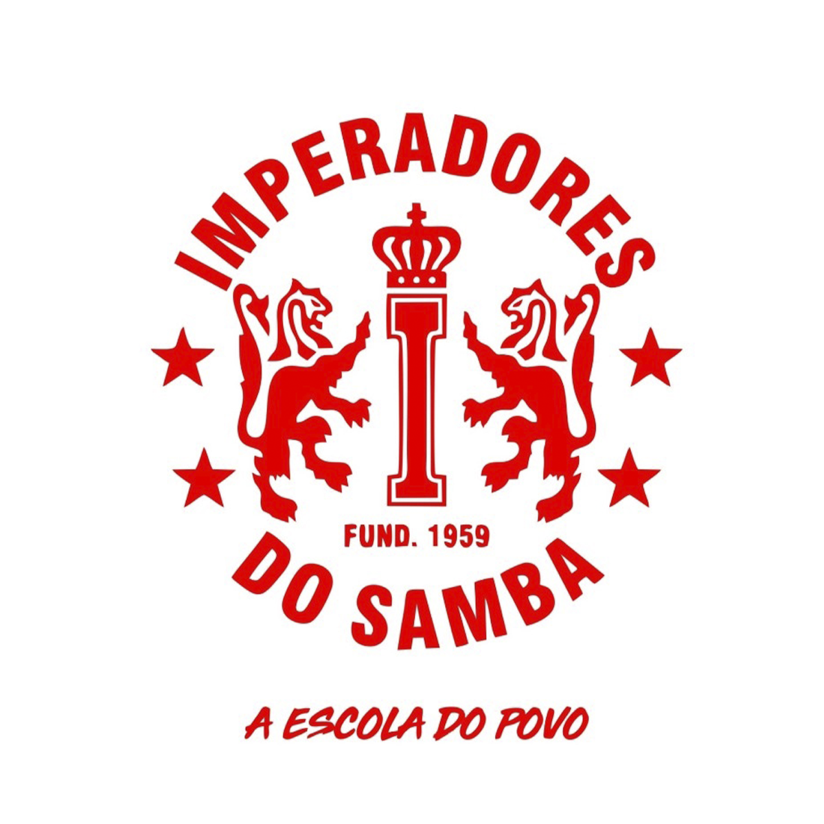 Imperadores do Samba